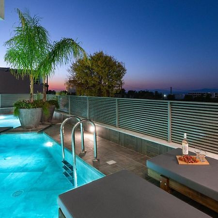 Anima Del Sol Apartment Ixia  Exterior photo