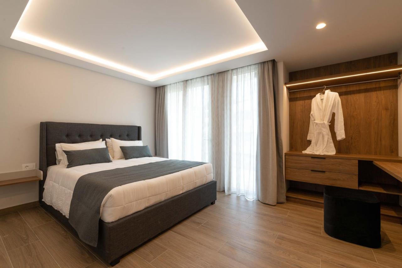 Anima Del Sol Apartment Ixia  Exterior photo