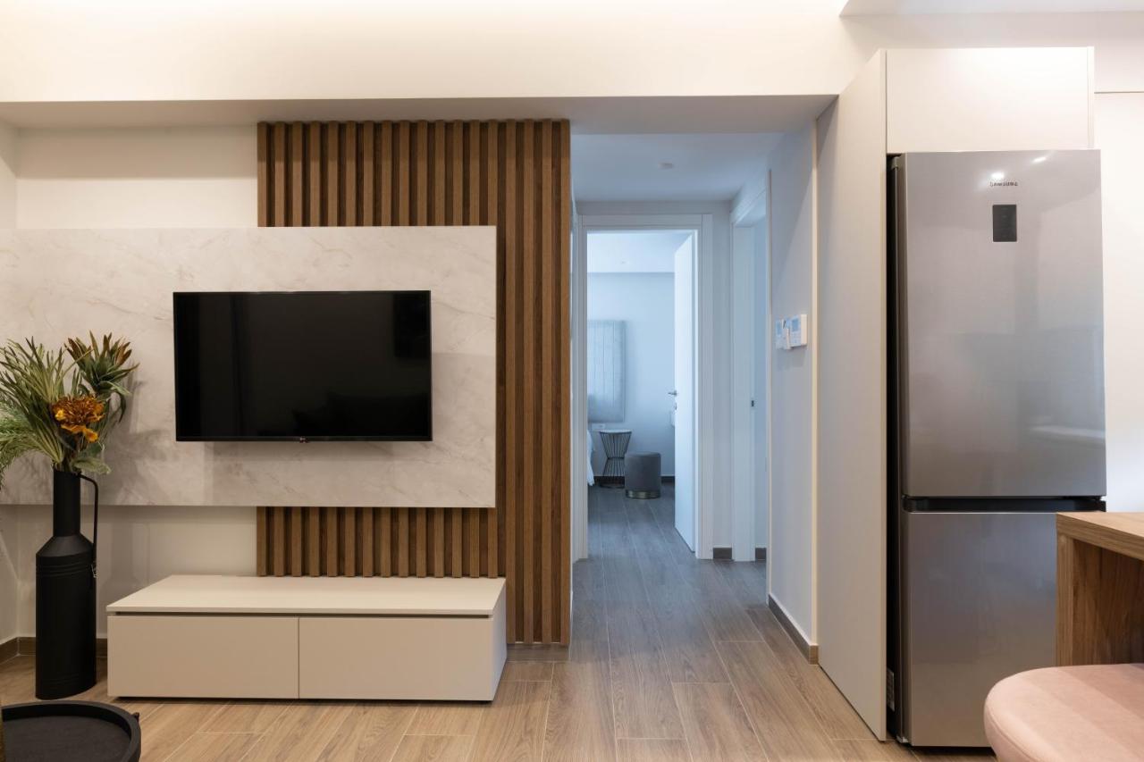 Anima Del Sol Apartment Ixia  Exterior photo