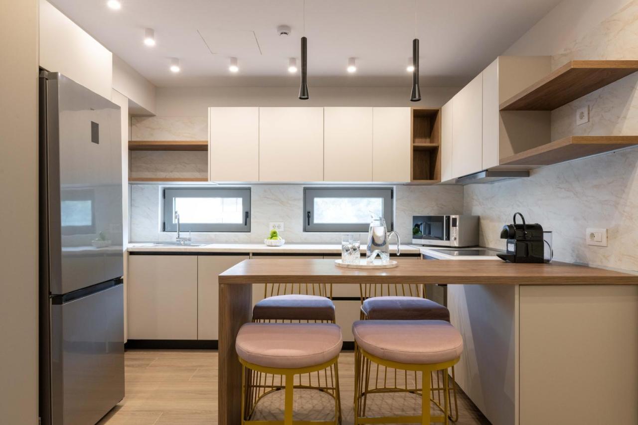 Anima Del Sol Apartment Ixia  Exterior photo