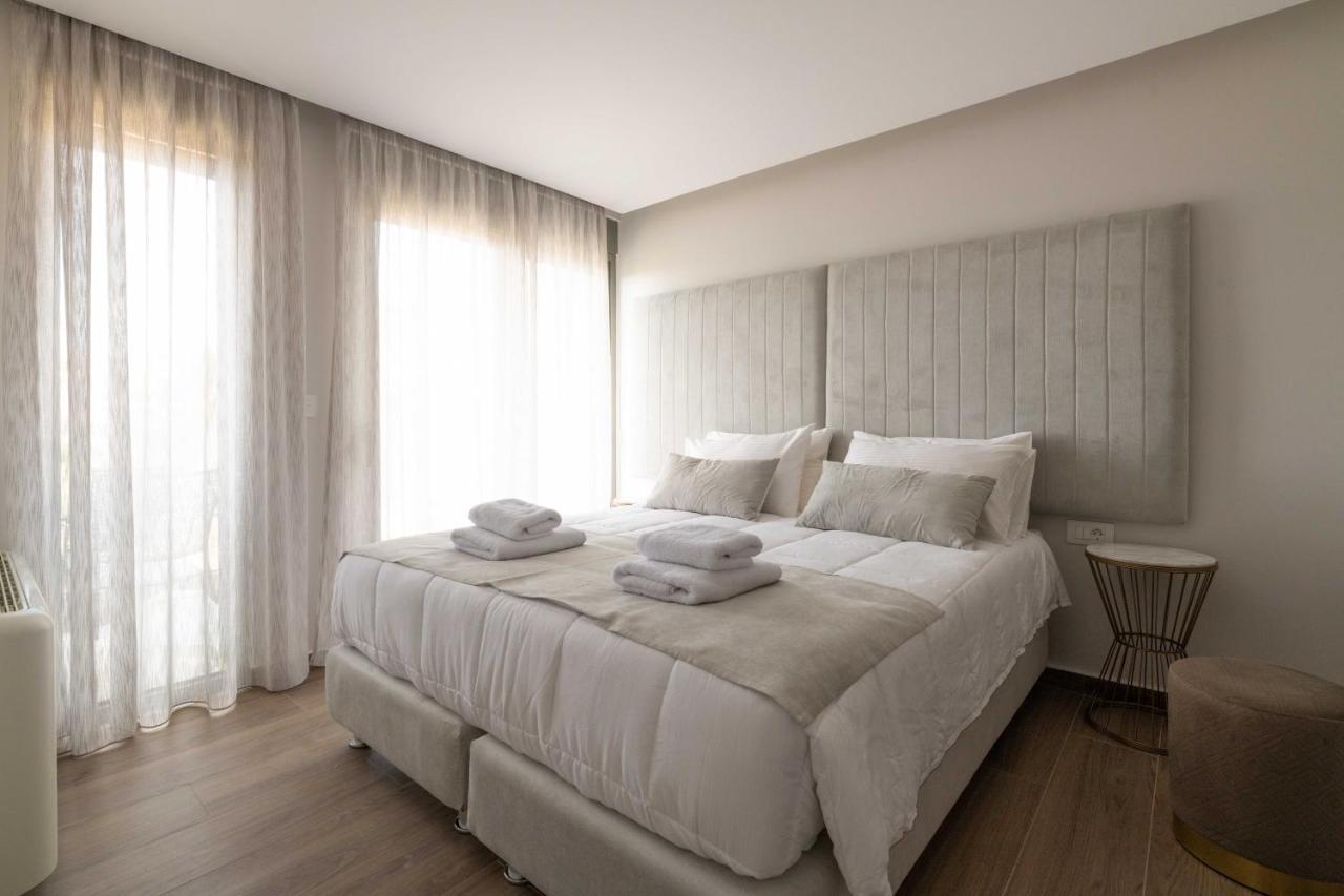 Anima Del Sol Apartment Ixia  Exterior photo