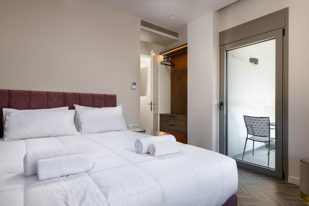 Anima Del Sol Apartment Ixia  Exterior photo